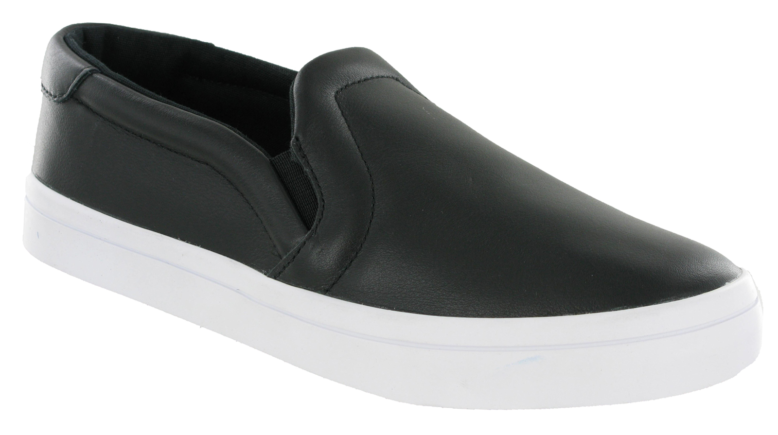 adidas court vantage slip on